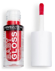 REVOLUTION Relove Baby Gloss 5057566480161, 02, bb-shop.ro