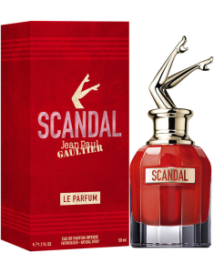 JEAN PAUL GAULTIER Scandal Le Parfum Eau de Parfum Intense 8435415050753, 001, bb-shop.ro