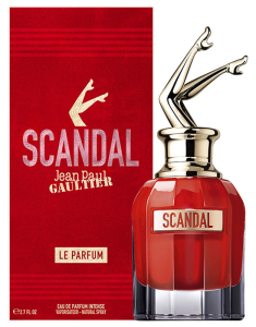 JEAN PAUL GAULTIER Scandal Le Parfum Eau de Parfum Intense 8435415050760, 001, bb-shop.ro