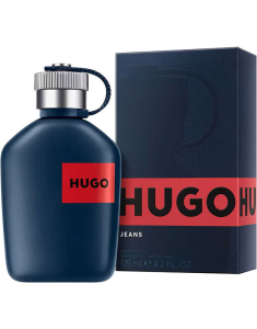 HUGO BOSS Hugo Jeans Eau de Toillet 3616304062490, 001, bb-shop.ro