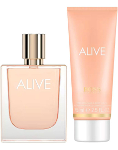 HUGO BOSS Alive Eau de Parfum Set 3616304099489, 001, bb-shop.ro