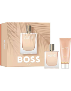 HUGO BOSS Alive Eau de Parfum Set 3616304099489, 02, bb-shop.ro