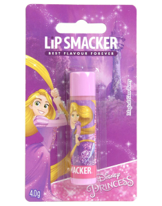 LIP SMACKER Balsam de Buze Disney Shimmer Rapunzel 0050051119091, 001, bb-shop.ro