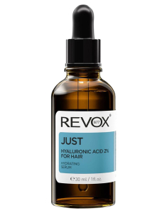 REVOX Just Hyaluronic Acid pentru Par 5060565105867, 02, bb-shop.ro