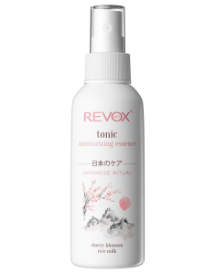 REVOX Just Japanese Tonic Hidratant 5060565103078, 02, bb-shop.ro