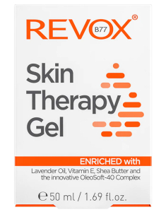 REVOX Gel pentru Hidratarea Pielii Skin Therapy 5060565102002, 002, bb-shop.ro
