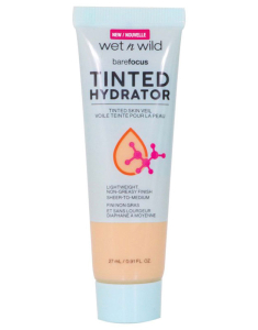 WET N WILD Bare Focus Tinted Skin Perfector 077802140609, 02, bb-shop.ro