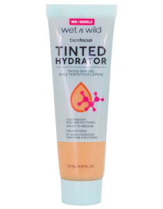 WET N WILD Bare Focus Tinted Skin Perfector 077802140623, 02, bb-shop.ro