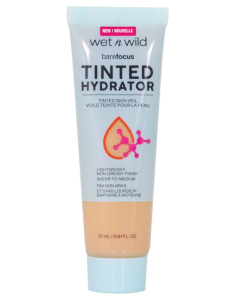 WET N WILD Bare Focus Tinted Skin Perfector 077802140630, 02, bb-shop.ro