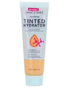 WET N WILD Bare Focus Tinted Skin Perfector 077802140654, 02, bb-shop.ro