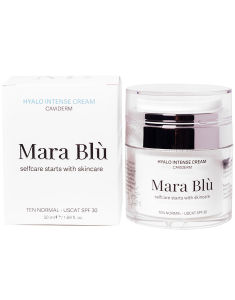 MARA BLU Hyalo Intense Cream SPF 30 5943089200655, 001, bb-shop.ro