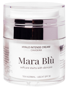 MARA BLU Hyalo Intense Cream SPF 30 5943089200655, 02, bb-shop.ro