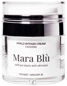 Cosmetice Hyalo Intense Cream SPF 30