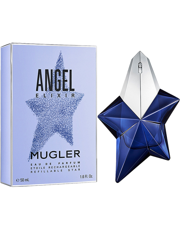 MUGLER Angel Elixir Eau de Parfum 3614273764933, 1, bb-shop.ro