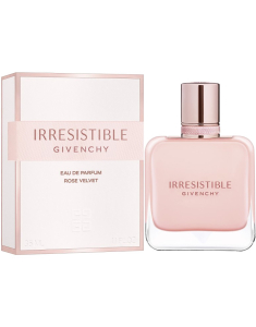 GIVENCHY Irresistible Rose Velvet Eau de Parfum 3274872447547, 001, bb-shop.ro