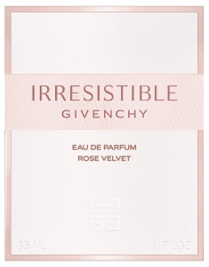 GIVENCHY Irresistible Rose Velvet Eau de Parfum 3274872447547, 004, bb-shop.ro