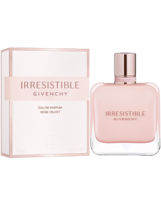 GIVENCHY Irresistible Rose Velvet Eau de Parfum 3274872447554, 001, bb-shop.ro