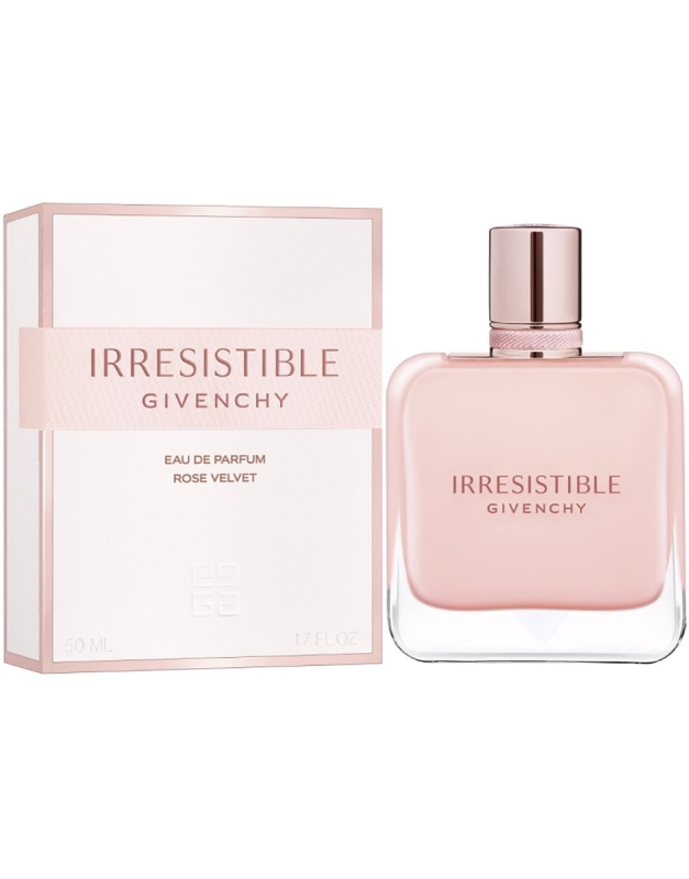 GIVENCHY Irresistible Rose Velvet Eau de Parfum 3274872447554, 1, bb-shop.ro