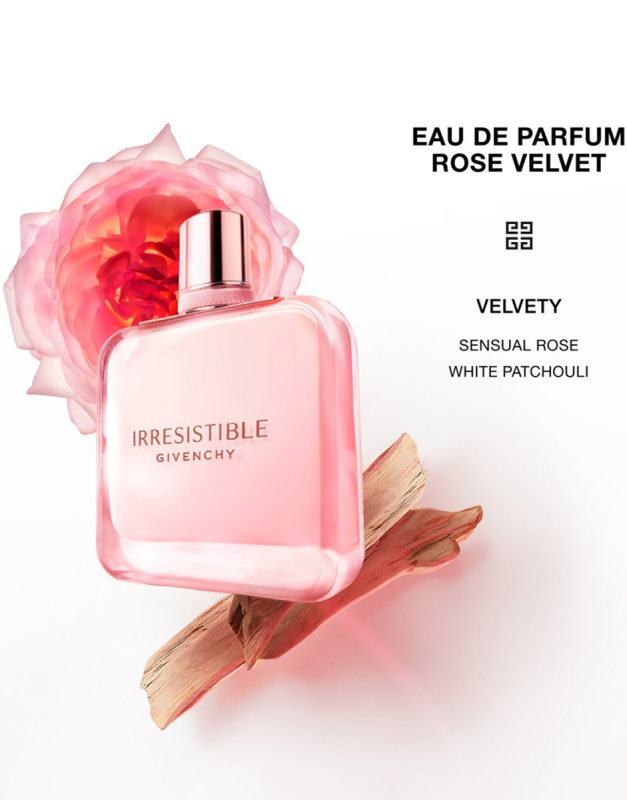 GIVENCHY Irresistible Rose Velvet Eau de Parfum 3274872447554, 2, bb-shop.ro