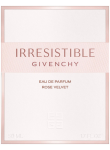 GIVENCHY Irresistible Rose Velvet Eau de Parfum 3274872447554, 004, bb-shop.ro