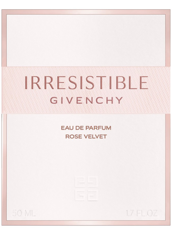 GIVENCHY Irresistible Rose Velvet Eau de Parfum 3274872447554, 4, bb-shop.ro