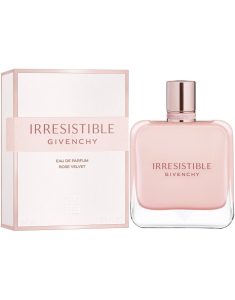 GIVENCHY Irresistible Rose Velvet Eau de Parfum 3274872447561, 001, bb-shop.ro