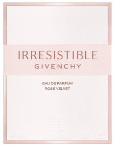 GIVENCHY Irresistible Rose Velvet Eau de Parfum 3274872447561, 004, bb-shop.ro