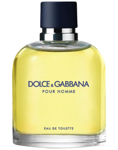 DOLCE&GABBANA Pour Homme Eau de Toilette 8057971180424, 02, bb-shop.ro