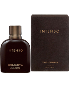 DOLCE&GABBANA Pour Homme Intenso Eau de Parfum 8057971180448, 001, bb-shop.ro