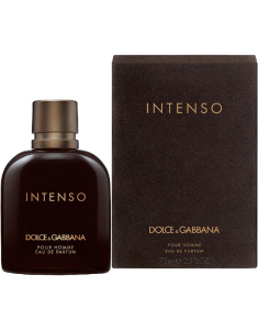 DOLCE&GABBANA Pour Homme Intenso Eau de Parfum 8057971180455, 001, bb-shop.ro