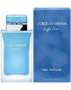 DOLCE&GABBANA Light Blue Eau Intense Eau de Parfum Intense 8057971181346, 001, bb-shop.ro