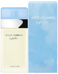 DOLCE&GABBANA Light Blue Eau de Toilette 8057971180318, 001, bb-shop.ro