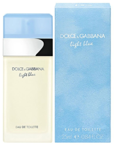 DOLCE&GABBANA Light Blue Eau de Toilette 8057971180332, 001, bb-shop.ro