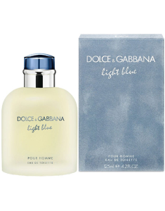 DOLCE&GABBANA Light Blue Pour Homme Eau de Toilette 8057971180370, 001, bb-shop.ro