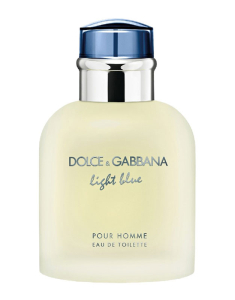 DOLCE&GABBANA Light Blue Pour Homme Eau de Toilette 8057971180363, 02, bb-shop.ro