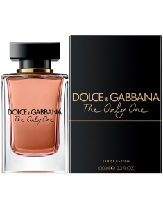 DOLCE&GABBANA The Only One Eau de Parfum 8057971184910, 001, bb-shop.ro