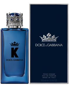 DOLCE&GABBANA K Eau de Parfum 8057971183128, 001, bb-shop.ro