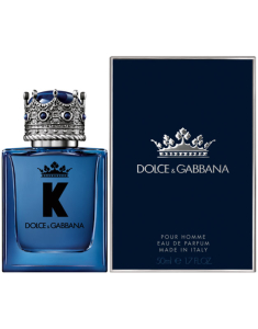 Parfumuri, DOLCE&GABBANA K Eau de Parfum 50ml 8057971183111, bb-shop.ro