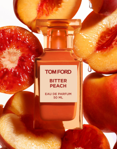 TOM FORD Bitterr Peach Eau de Parfum 888066114325, 001, bb-shop.ro