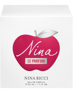 NINA RICCI Nina Le Parfum Eau de Parfum 3137370359487, 004, bb-shop.ro