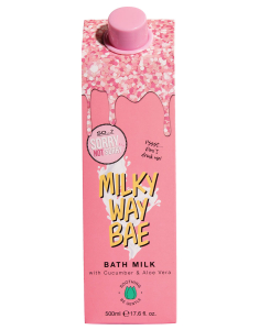 SO…? SORRY NOT SORRY Milky Way Bae Bath Milk 5018389022525, 02, bb-shop.ro