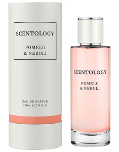 SCENTOLOGY Pomelo and Neroli Eau de Parfum 5018389028855, 001, bb-shop.ro