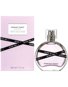 MISS SO…? Midnight Magic Eau de Parfum 5018389031244, 001, bb-shop.ro