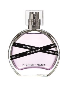 MISS SO…? Midnight Magic Eau de Parfum 5018389031244, 02, bb-shop.ro