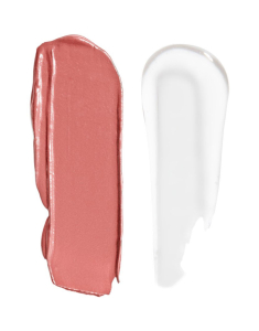 Cosmetice, WET N WILD Ruj lichid si luciu buze Megalast Lockn`Shine LipColor Nude Illusion 077802156945, bb-shop.ro