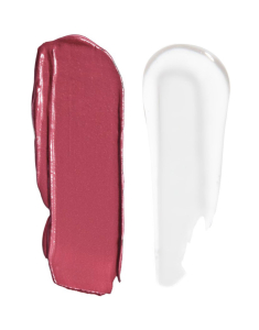 Cosmetice, WET N WILD Ruj lichid si luciu buze Megalast Lockn`Shine LipColor La Pink 077802157263, bb-shop.ro