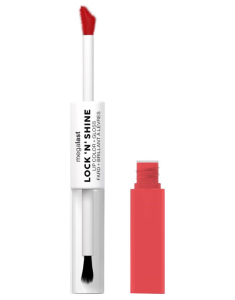 Cosmetice, WET N WILD Ruj lichid si luciu buze Megalast Lockn`Shine LipColor Shining Hybiscus 077802156983, bb-shop.ro