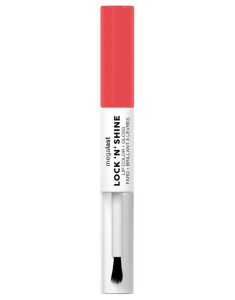 Cosmetice, WET N WILD Ruj lichid si luciu buze Megalast Lockn`Shine LipColor Shining Hybiscus 077802156983, bb-shop.ro