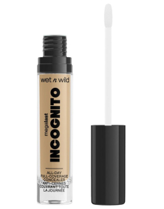 WET N WILD Anticearcan si corector Megalast Incognito 077802140487, 02, bb-shop.ro