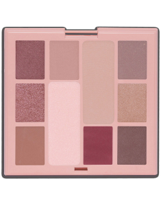 PASTEL Show By Pastel Eyeshadow Show Your Style Set Rosy 8690644104657, 02, bb-shop.ro